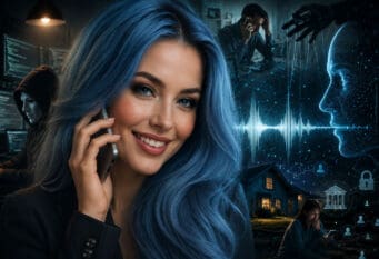 Telefonska prevara