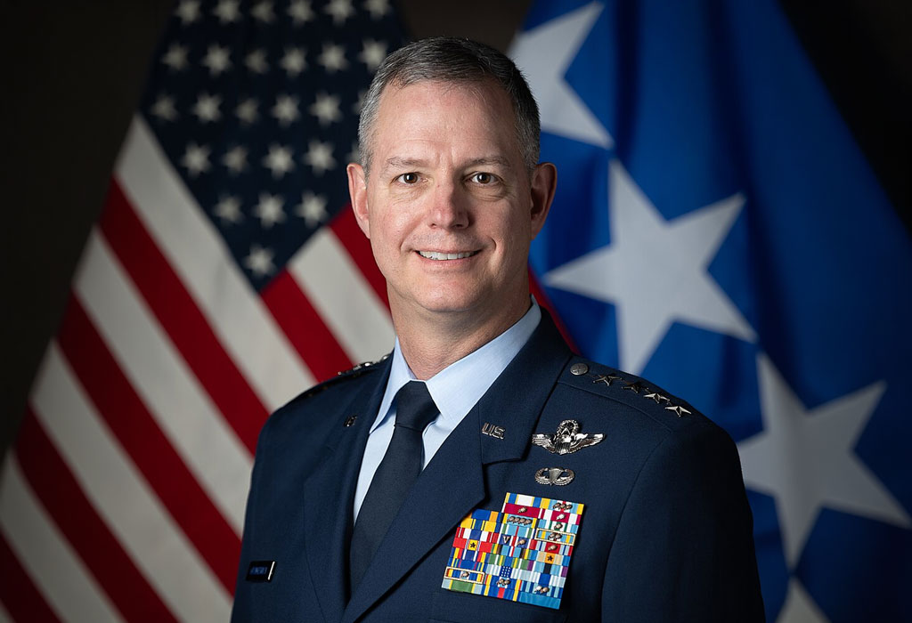 Američki general