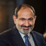 Armenija