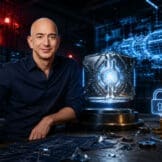 Bezos - AI inženjer