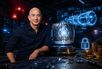 Bezos - AI inženjer