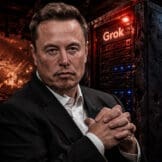 Elon Musk Grok Pentagon