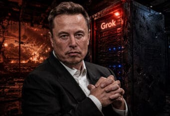 Elon Musk Grok Pentagon