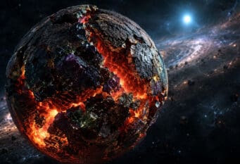 Exoplanet