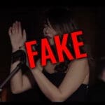 Fake new iranska pjevačaci