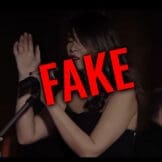 Fake new iranska pjevačaci