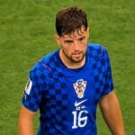 Hrvatska Engleska
