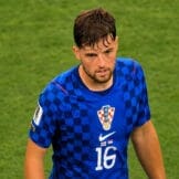 Hrvatska Engleska