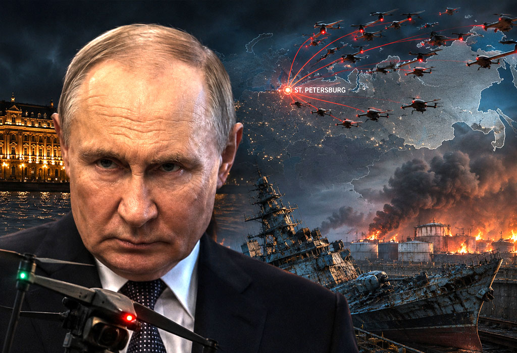 Ljuti Putin
