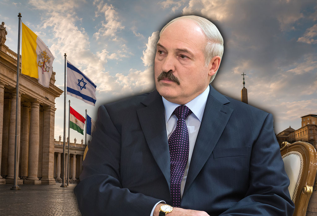 Lukašenko otkriva tko je prevario Putina