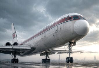 Najveća misterija svjetskog zrakoplovstva