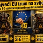 Najveći izum na svijetu