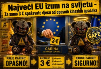 Najveći izum na svijetu