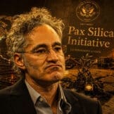 Pax Silica