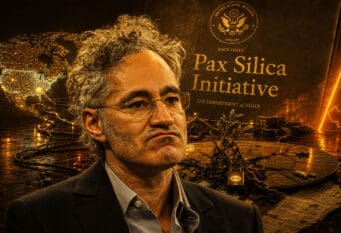 Pax Silica