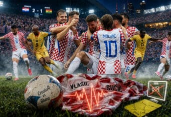 Pobjeda Hrvatske
