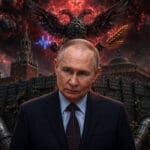 Putin tvrdi da se Rusija može oduprijeti