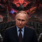 Putin tvrdi da se Rusija može oduprijeti