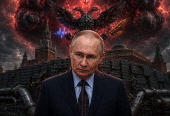 Putin tvrdi da se Rusija može oduprijeti