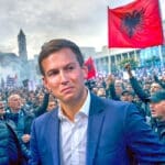 Rasprodaja Albanije