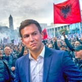 Rasprodaja Albanije