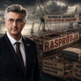 Rasprodaja Republike Hrvatske