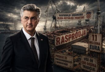 Rasprodaja Republike Hrvatske