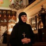 Redovnice u Jerusalemu