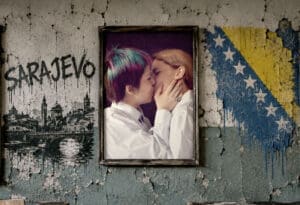 Kad strani plaćenici uče vašu djecu o tijelu, znate da nešto smrdi