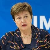 Šefica IMF