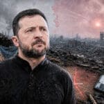 Stanje na-ratištu u Ukrajini