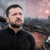 Stanje na-ratištu u Ukrajini