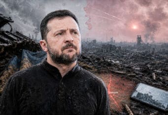 Stanje na-ratištu u Ukrajini