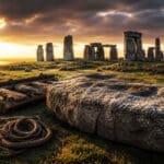 Stonehenge