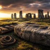 Stonehenge