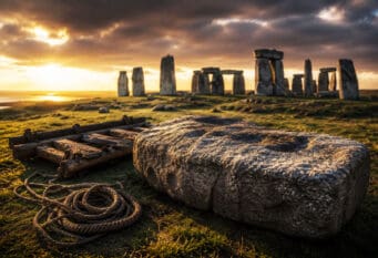 Stonehenge