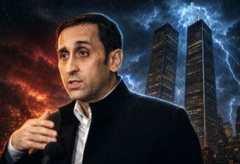 11 rujna Thierry Meyssan