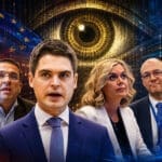 4 izdajice iz HDZ