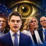 4 izdajice iz HDZ