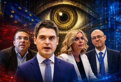 4 izdajice iz HDZ