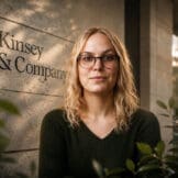 Anna - McKinsey