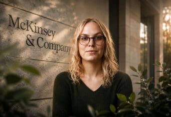 Anna - McKinsey
