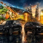 BMW-Toyota