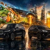 BMW-Toyota
