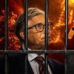 Bill Gates i zatvor