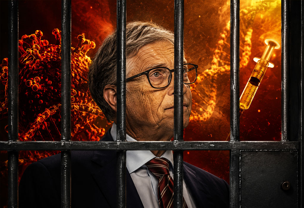 Bill Gates i zatvor