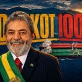Bojkot Izraela