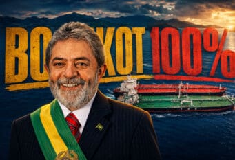 Bojkot Izraela