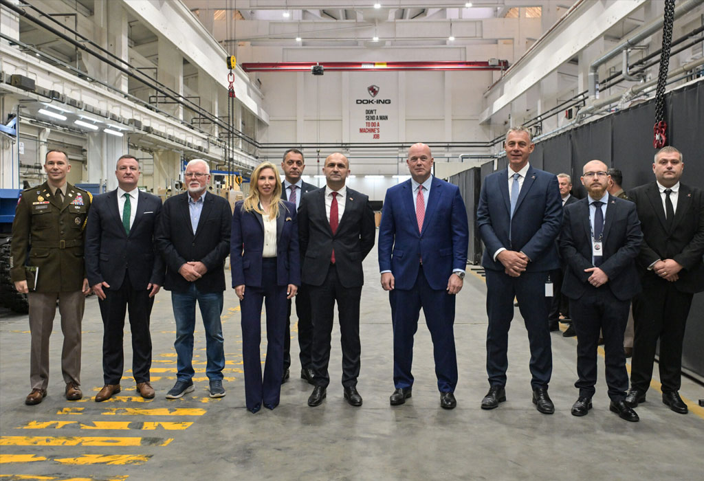 Evo ih - Prodavači i hegemoni