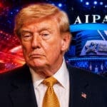 Donald Trump - AIPAC